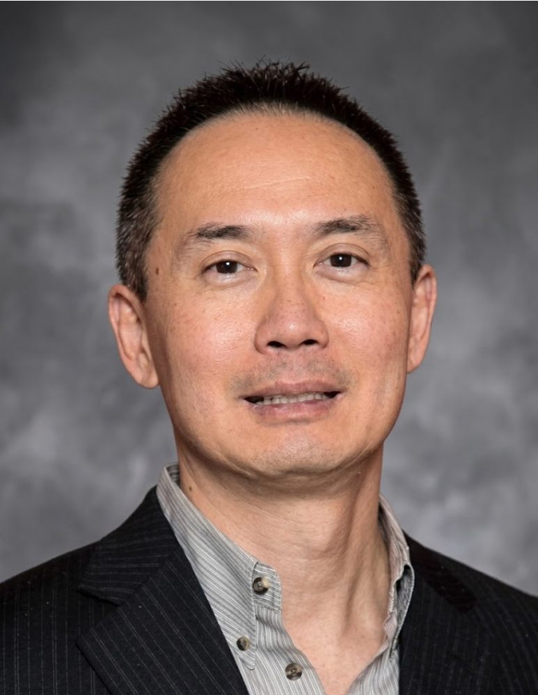 Gani Jusuf, Ph.D.